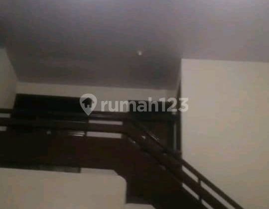 Rumah Bagus11/3Lt Jalan 2 Mobildekat Central Park Mall Tanjung Duren