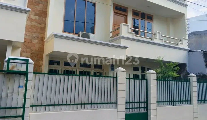 Nice 2-Storey House, 2-Car Street Access, Near Central Park Mall, Tanjung Duren