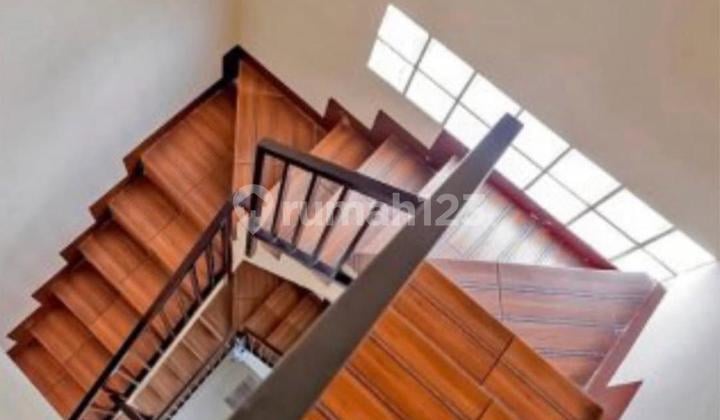 Rumah Kos Aktif Bagus3lt Dekat Central Park Mall Jalan 1Mobil Tanjung Duren Income25juta Perbulan