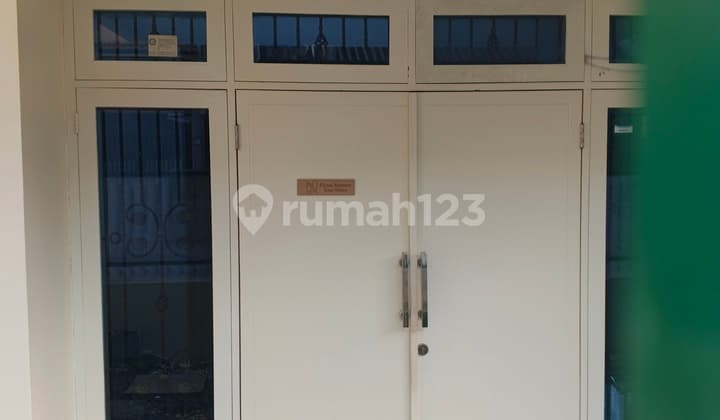 Rumah Bagus 2Lt Jalan 2Mobil Dekat Central Park Mall Tanjung Duren