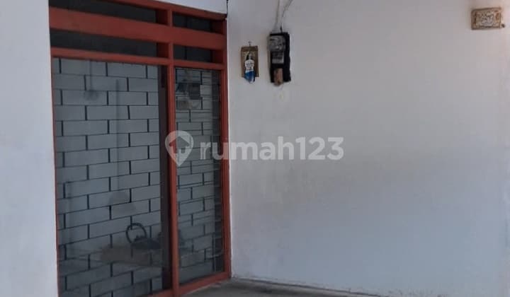 Rumah Lama 1Lt Dekat Central Park Mall Duri Kepa
