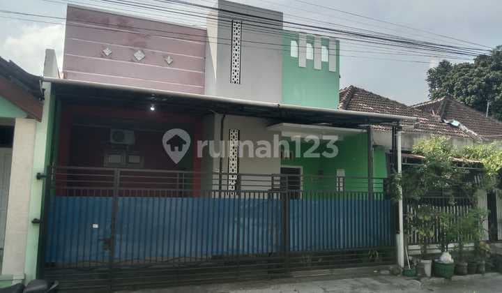 Rumah Siap Huni Pabelan Kartasura
