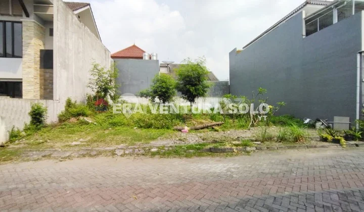 Tanah Kavling Siap Bangun Perumahan Elite Solo Baru Tanah Kavling Siap Bangun Perumahan Elite Solo Baru