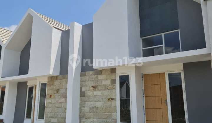 Perumahan Jember Subsidi Pusat Kota Murah Minimalis Viral