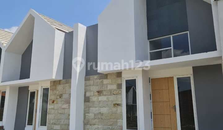 Perumahan Mojokerto Terlaris Garden Mansion Dekat Surabaya