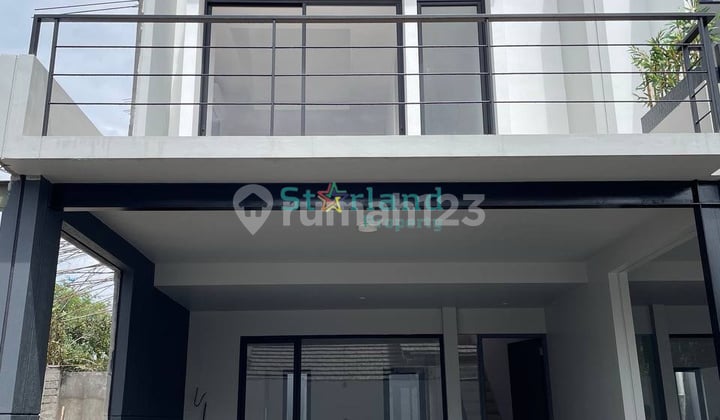 Dijual Rumah Minimalis 3 lantai Free Iphone 15 Pro Di Bintaro