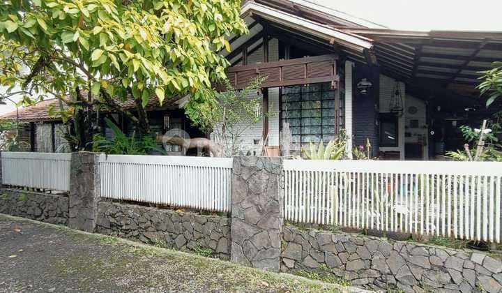 Dijual Rumah Siap Huni dan bisa untuk Kos Kosan