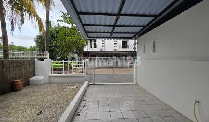 Jual Cepat Rumah Siap Huni Sudah Renov Sektor 7A Gading Serpong