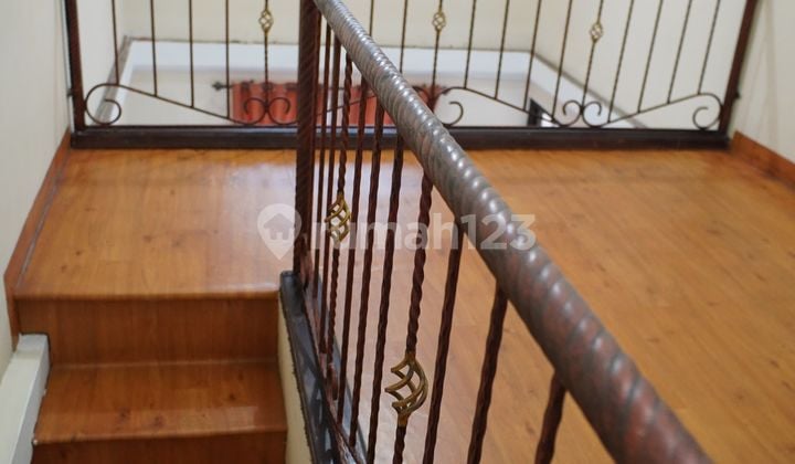 Jual Cepat Rumah Siap Huni Sektor 7B Gading Serpong