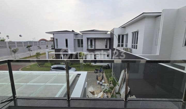 Pasadena Grand Residences Siap Huni Gading Serpong