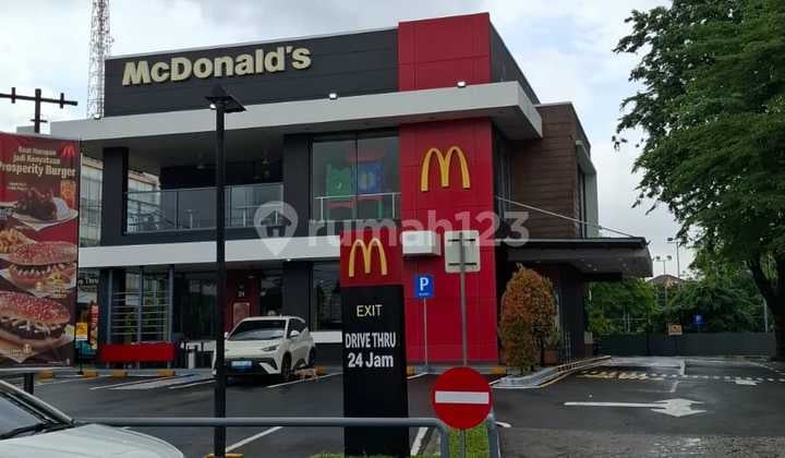 Sell Fast Land 1808 Beside Karang Tengah Highway