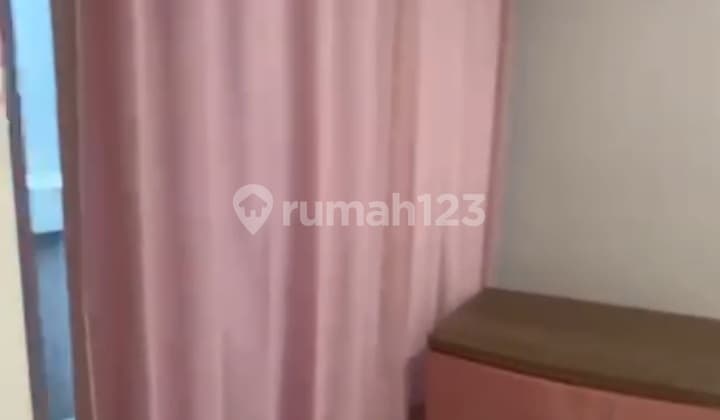 Disewakan Rumah Siap Huni Cluster Martinez Gading Serpong