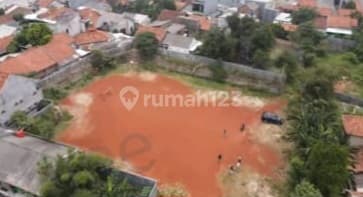 Dijual Tanah Cipondoh Kav Dpr Untuk Pergudangan Atau Pabrik