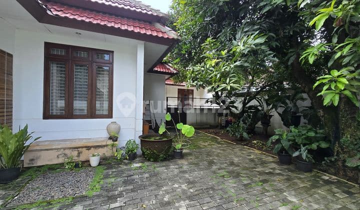 Jual Cepat Rumah Sektor 1a Luas Tanah 462 Gading Serpong
