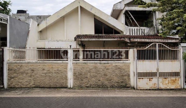 Rumah Manyar Kertoadi Strategis Rumah Manyar Kertoadi Strategis