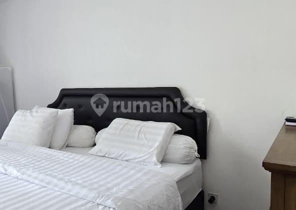 *Ada 5 Unit Murah* Apartment Kyo Society Siap Huni, Fully Furnished