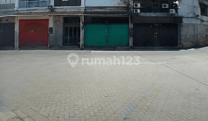 Strategic Shop House Suitable for Offline Business, Online Business, Office, or Residence - Located in Kalimati