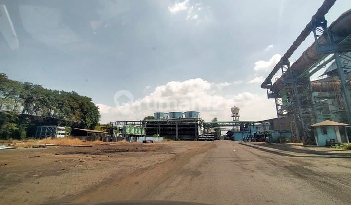 Tanah di Kedungturi, Taman Sidoarjo Cocok Dibangun Perumahan, Pergudangan Dekat Tol Waru Dekat Bungurasih