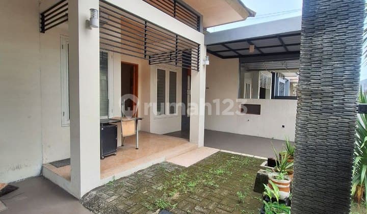 Rumah Koala Regency Listrik : 2200 Watt ( Pra Bayar )