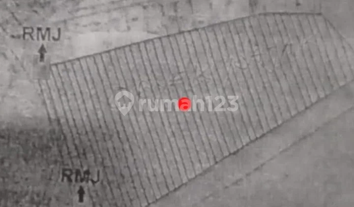 Land in Hr Muhammad / Putat Gede Strategic Land in Hr Muhammad / Putat Gede Strategic