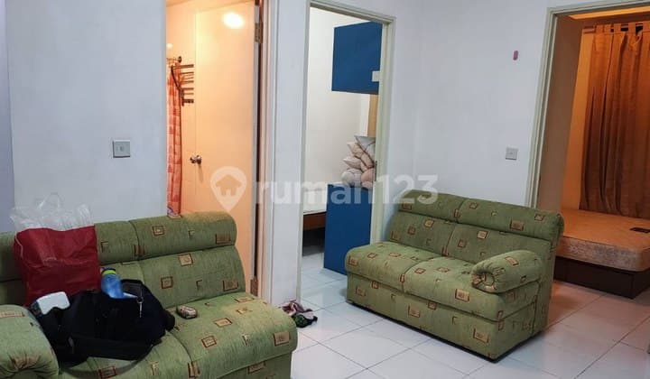 East Coast Residence View City / Kolam Renang Semi Furnished
