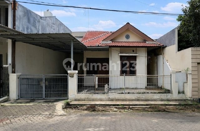 Rumah Araya Tahap 2 Strategis Rumah Araya Tahap 2 Strategis