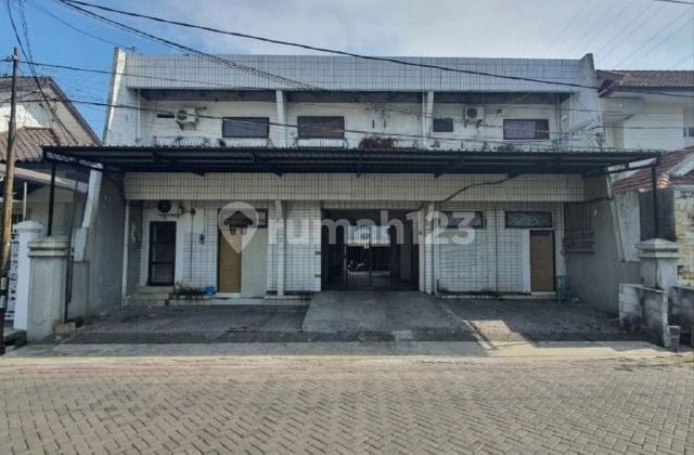 Rumah Kos Manyar Tirtoyoso Strategis Langka Rumah Kos Manyar Tirtoyoso Strategis Langka