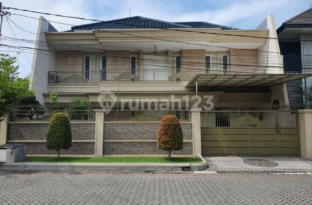 Rumah Araya Tahap 1 Strategis, Siap Huni, Minimalis