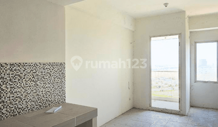 Apartemen Puncak Cbd Tower A Lantai 35 Kosongan