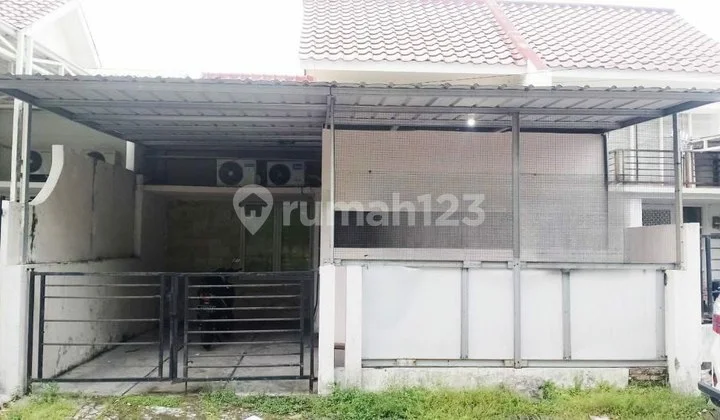 Sangat Butuh Cepat Terjual *Turun Harga* Rumah Wonorejo Timur Sangat Butuh Cepat Terjual *Turun Harga* Rumah Wonorejo Timur