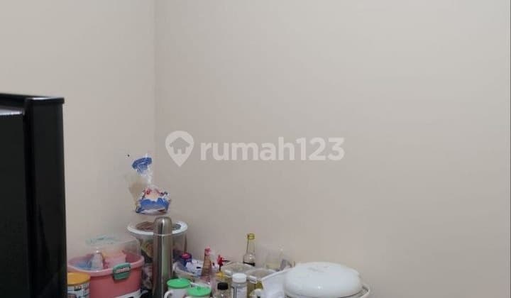 Gunawangsa Manyar Tower B, 3rd Floor, Unit 9, Furnished Apartment