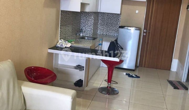 Apartemen Pbg✅Full Furnished ✅Siap Huni