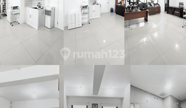 Vittorio Tower Alessandro Apartment, Loss Unit, Suitable for Office