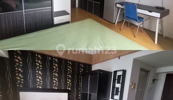 Vendor Butuh Uang Pol! Apartment Metropolis Siap Huni - Fully Furnished