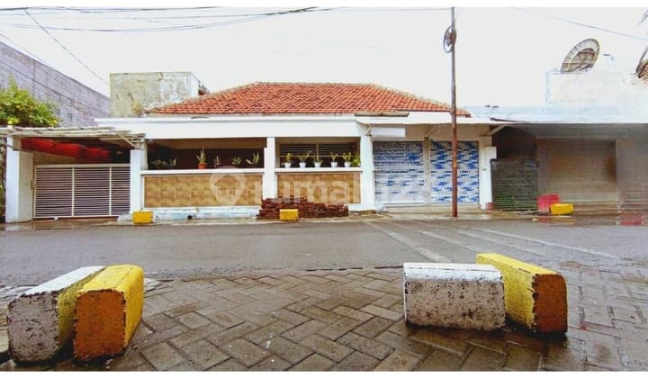 Rumah Pakis Sawahan*Bebas Banjir