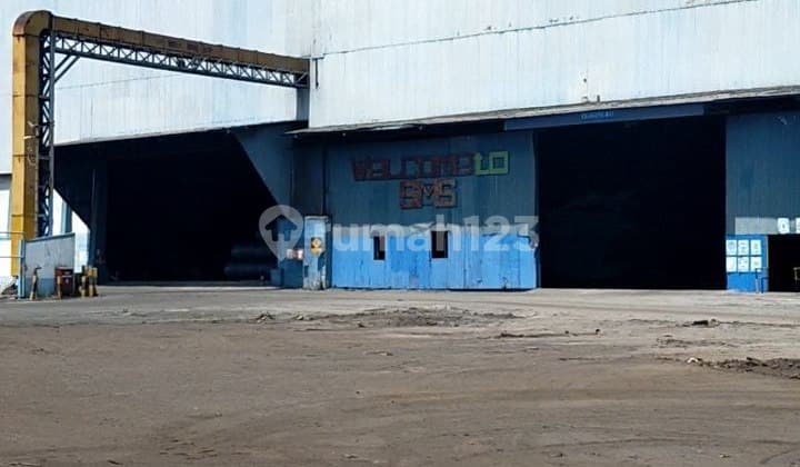 Tanah di Kedungturi, Taman Sidoarjo Cocok Dibangun Perumahan, Pergudangan Dekat Tol Waru Dekat Bungurasih