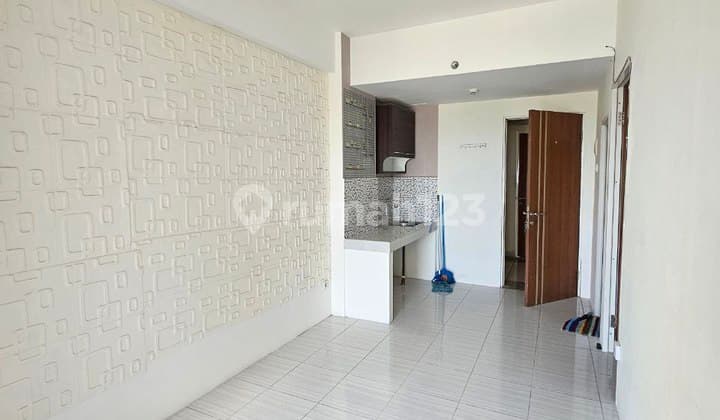 *Cheap!* Puncak Dharmahusada Apartment Ready to Occupy, 1 Unit AC