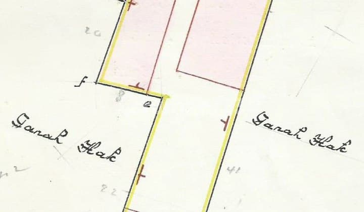 Ex Gudang Jl Ry Kenjeran