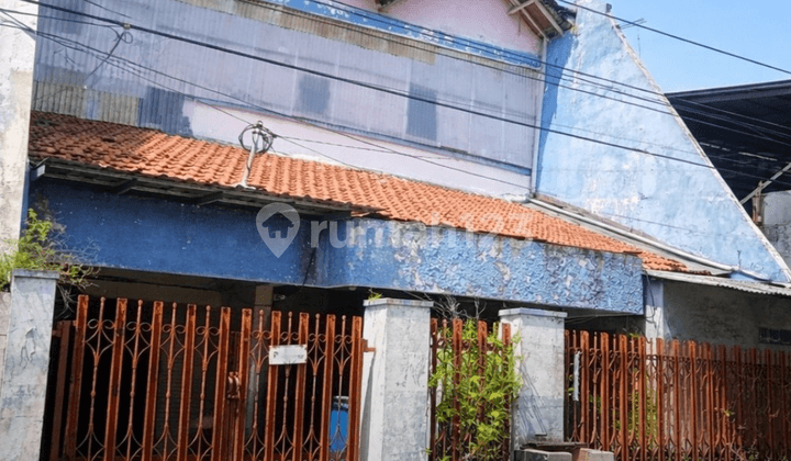 For Sale! Cancer House, Strategically Located in Karang Empat