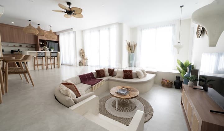 Villa Cantik Siap Huni Rapih Di Seminyak Bali