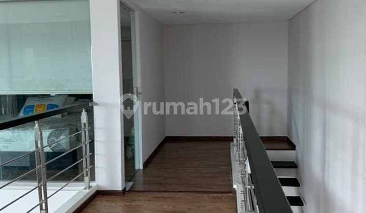 Jual Cepat Apartemen Furnished Soho Brooklyn Alam Sutera