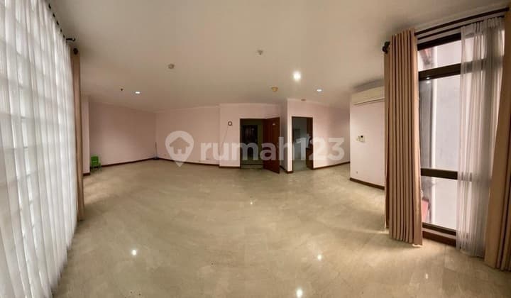 Dijual Cepat Siap Huni Apartemen Mitown Simatupang