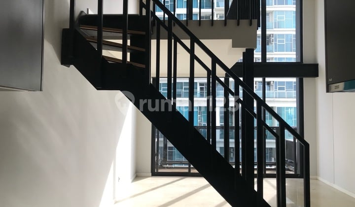 Termurah Apartemen Tingkat Cantik Di Yukata Suites Tipe Kaze
