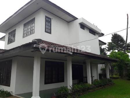 Dijual Lelang Rumah Di Kemang. Banbka Rumah Bagus di Kemang SHM