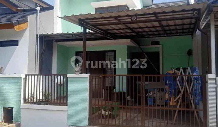 Jual Butuh Kemang Pratama 2