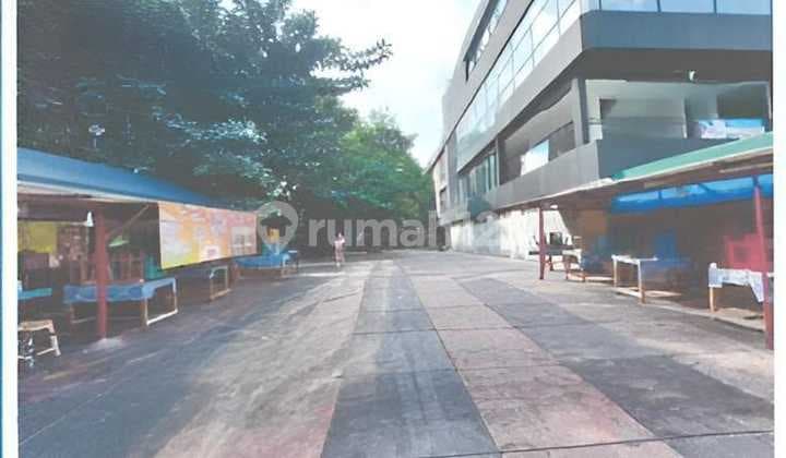 Gudang Kantor Di Kemang Bangka