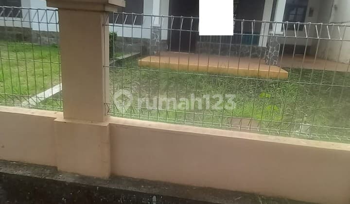 Dijual Cepat Rumah Di Kemang Pratama 1 Bekasi