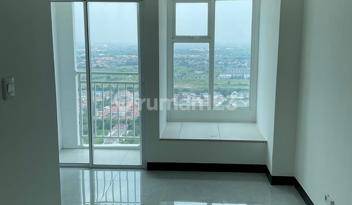 Dijual Apartment Baru Westow View Wiyung