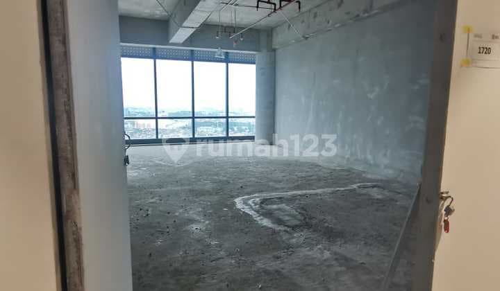 For Rent Office Ciputra World Office Tower