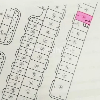 Dijual Tanah Kavling Northwest Park , Citraland Sby Dijual Tanah Kavling Northwest Park , Citraland Sby